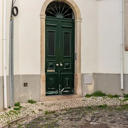 Appartement In Historical Alfama *