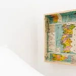 In Historical Alfama *