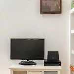 Апартаменты In Historical Alfama
