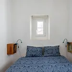 Апартаменты In Historical Alfama *