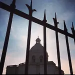 In Historical Alfama *