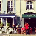 In Historical Alfama Апартаменты