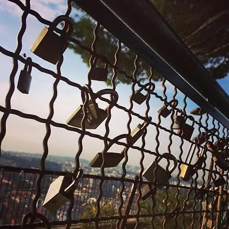 In Historical Alfama
