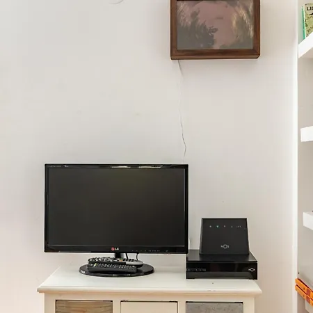Apartment In Historical Alfama