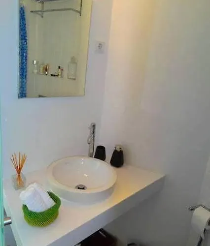 In Historical Alfama Apartment