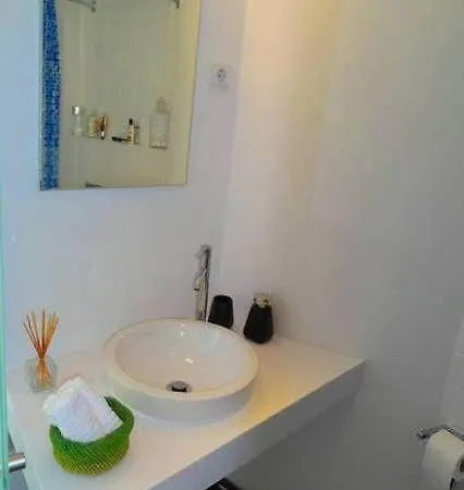 In Historical Alfama Appartement