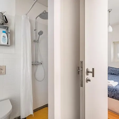 Apartment In Historical Alfama