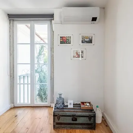 In Historical Alfama * Lisboa