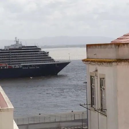 Appartement In Historical Alfama