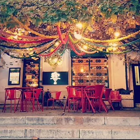 In Historical Alfama *