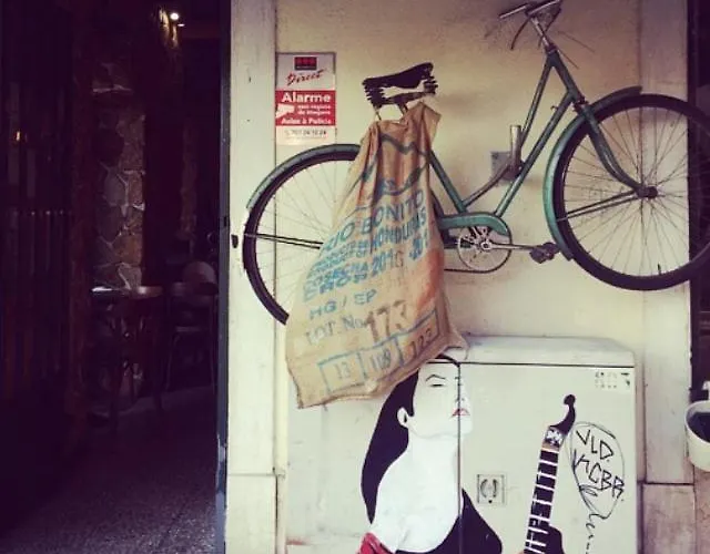 Lejlighed In Historical Alfama Lisboa