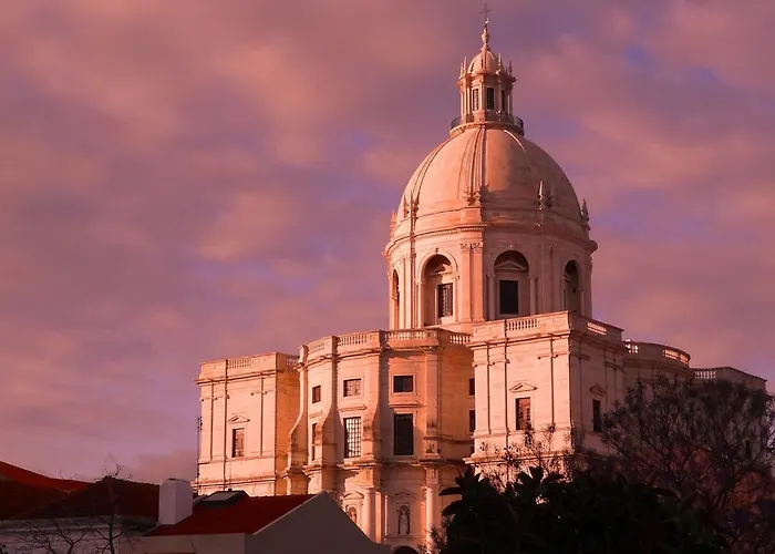 In Historical Alfama * Lisboa